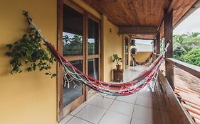 Pousada La Cabana